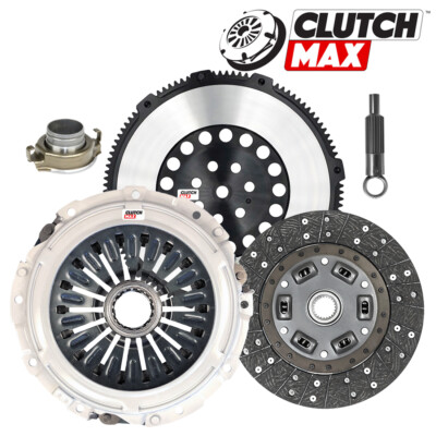 OEM PERFORMANCE CLUTCH KIT+FLYWHEEL for MITSUBISHI LANCER EVOLUTION 4 5 6 7 8 9