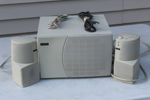 altec lansing acs495