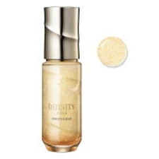 KOSE INFINITY PRESTIGIOUS Serum Indulgence 40ml Anti-Aging Moisturizer