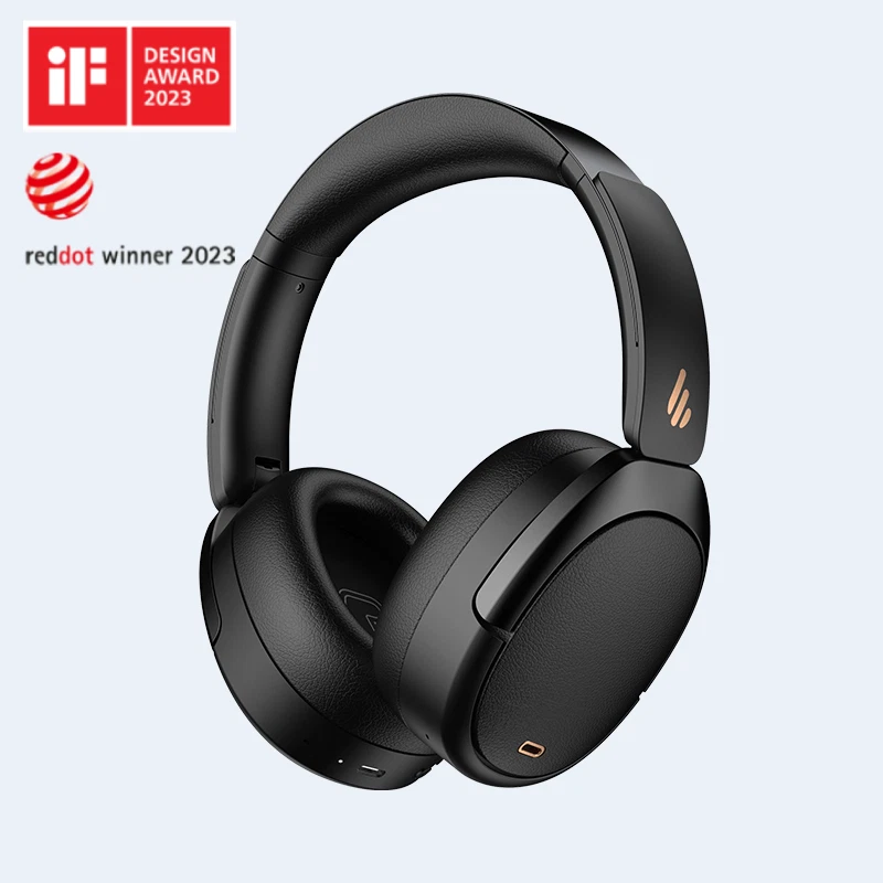 Edifier WH950NB Active Noise Cancelling Headphones Bluetooth 5.3