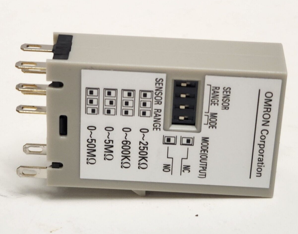 New Omron K7L-AT50 In Box Expedited Ship 1PCS New Omron K7L-AT50 In Box Expedited Ship 1PCS