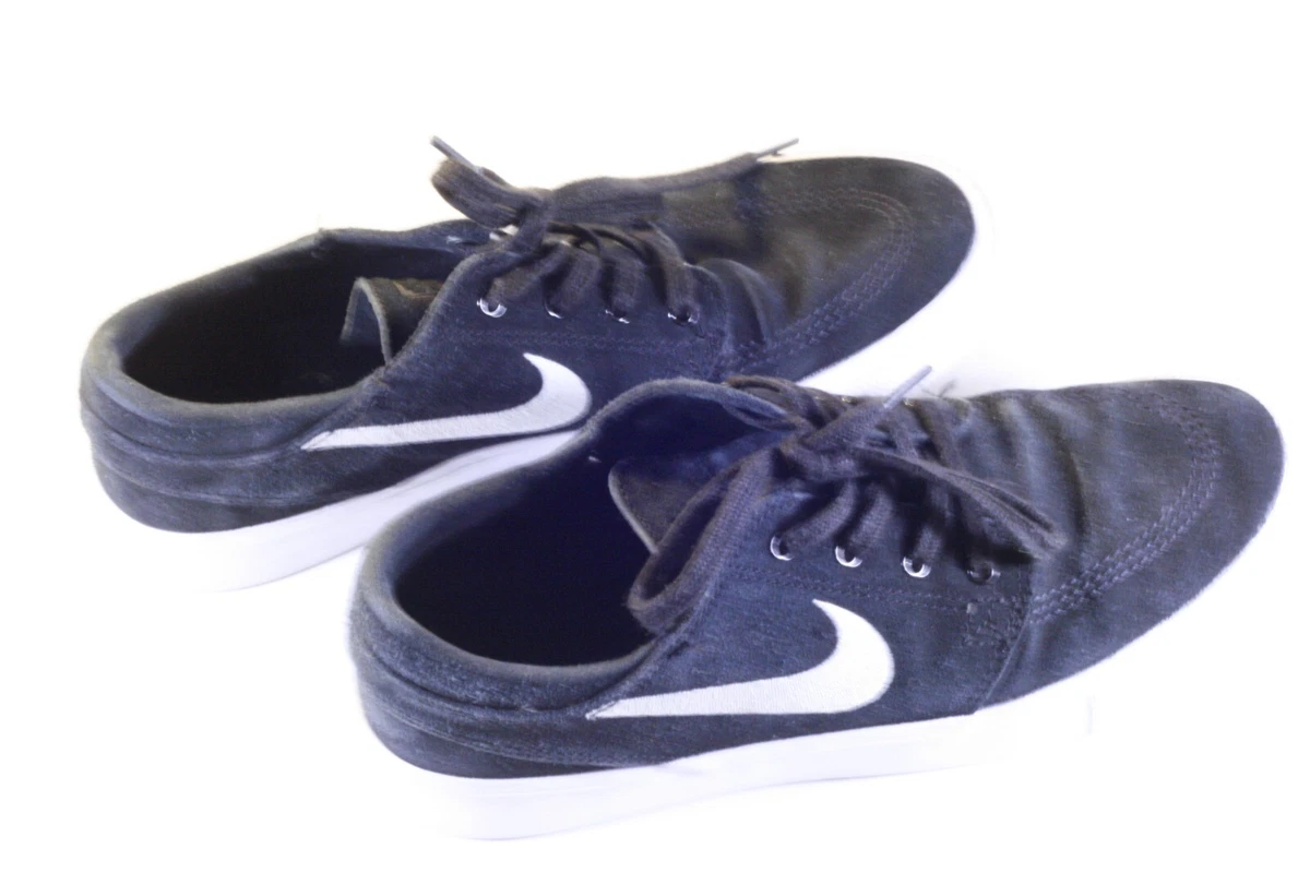 Size 7.5 Nike Men s Stefan Janoski Skateboarding Shoes AQ7475 001 287