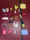 Vintage Barbie Accessories Lot