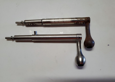 Boulon Supérieur PMI3 Pour Sheridan VM68 - Pièce OEM NOS - Neuf - Fabriqué Aux États-Unis