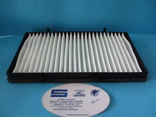 Filtre d'habitacle Nissan PRIMASTAR