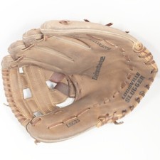 Louisville Slugger Hillerich  Bradsby LSG25 Debutante Baseball Glove RHT VTG