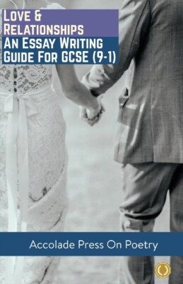 Love And Relationships: Essay Writing Guide For Gcse
