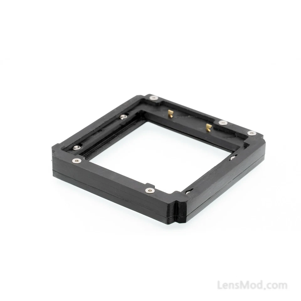 Adapter for Mamiya RB67 &  "CFV" Digital Back - Image 2 of 4