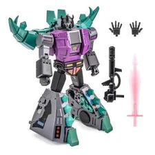 NewAge Toys Transformation toy Legendary Heroes NA H67B Varan Figure 13.5CM