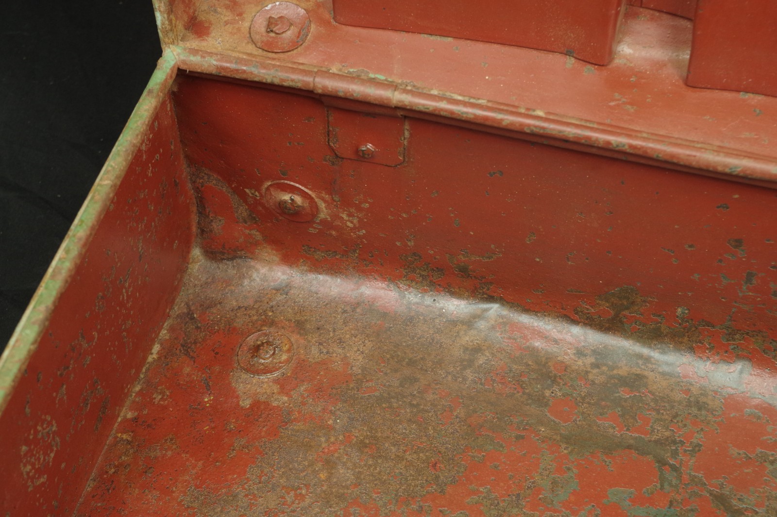 Original Wells Fargo Cash Carrying case 18601890 eBay