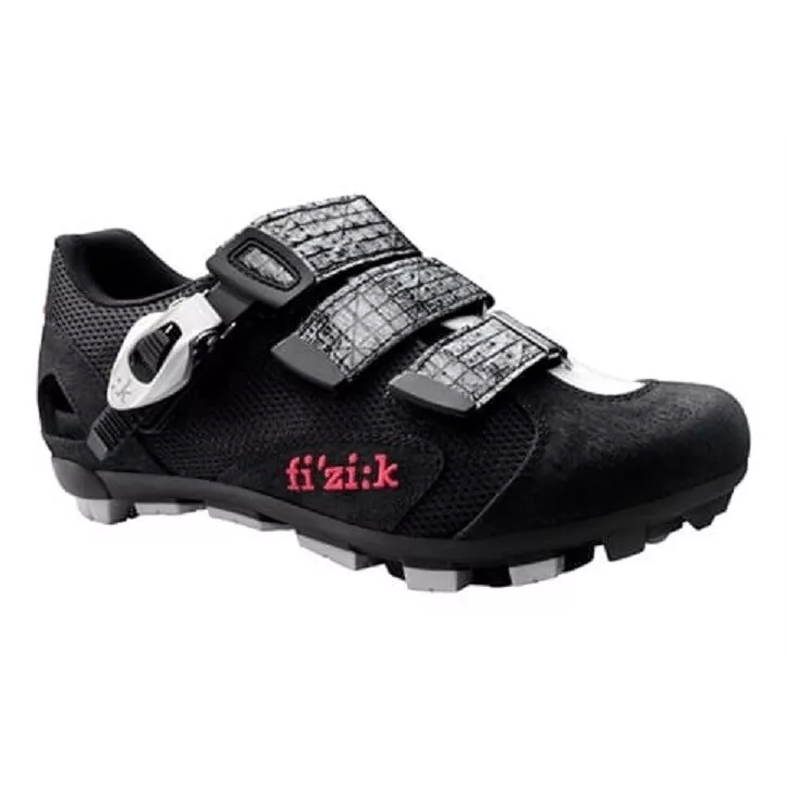 FIZIK M5 Donna Cycling Shoe Shoes MTB CX Indoor Cycling NEW 37
