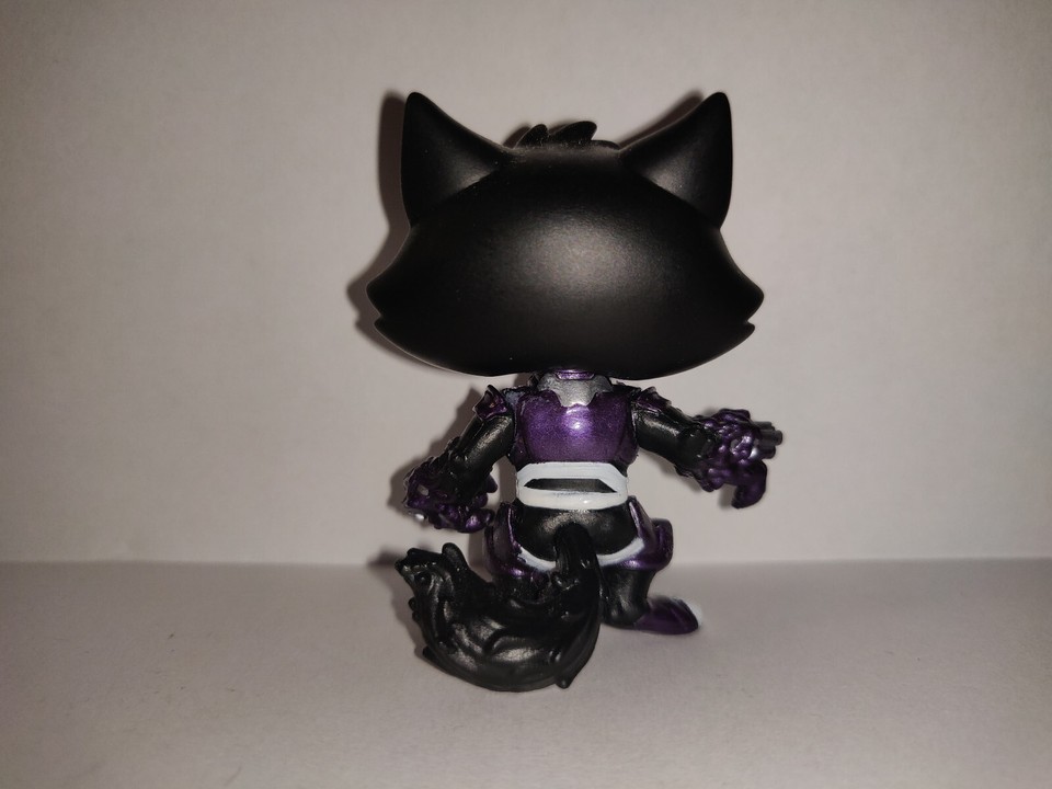 Lot De 5 Figurines Venom Mystery Minis Funko (Hulk, Deadpool, Black Panther, Spider-Man) - Occasion, Pour Collectionneurs