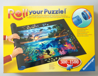 Ravensburger Roll Your Puzzle Puzzlematte 300-1500 Teile Puzzleunterlage ZubehöR