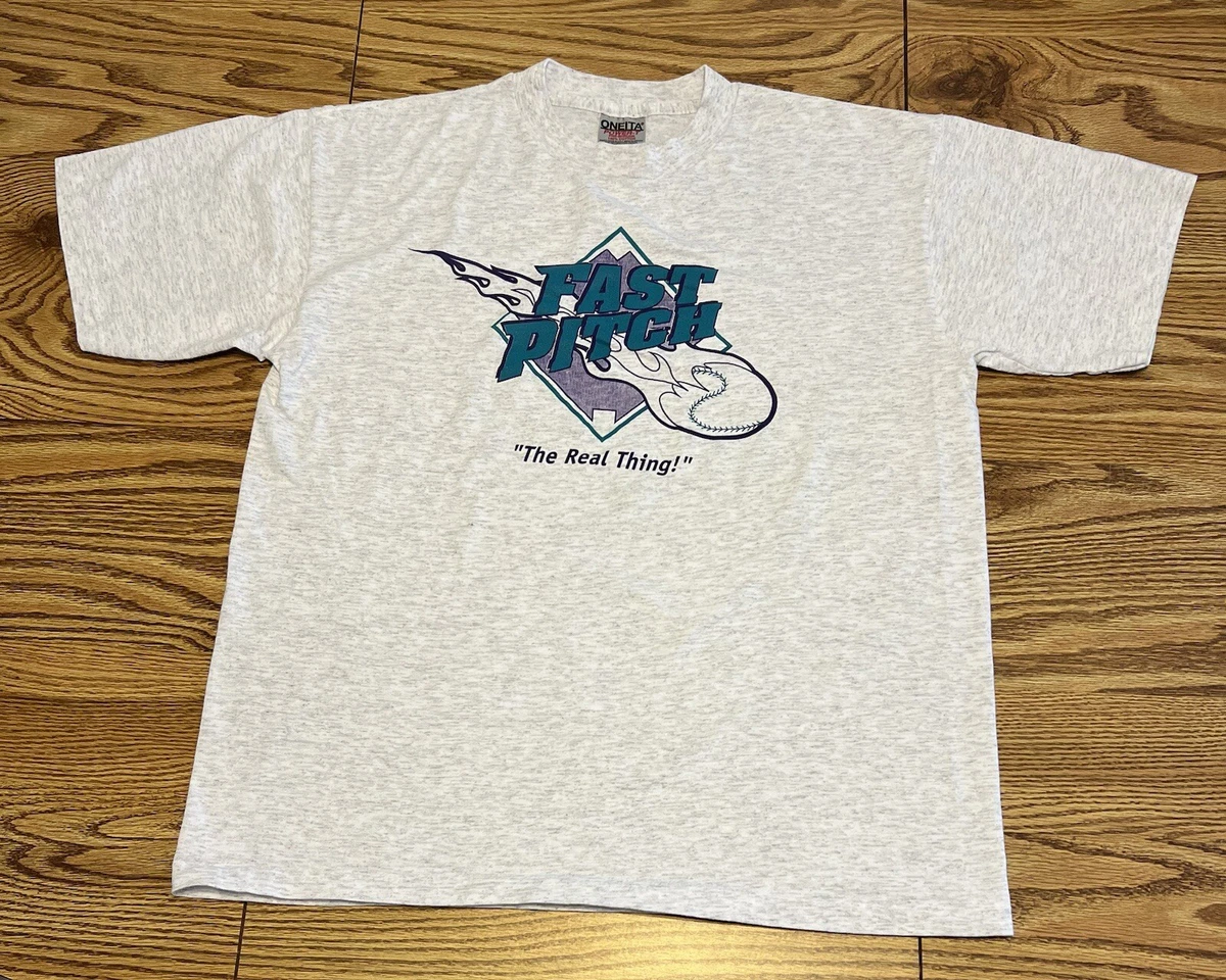Oneita Vintage T-Shirts for Men for sale - eBay