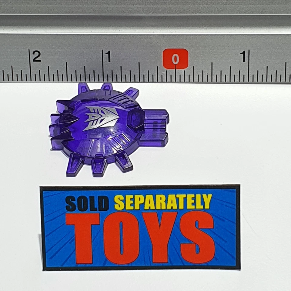 Transformers Universe 2 Ratbat PLANET CYBER KEY Standoff Beneath the Streets - Image 2 of 4