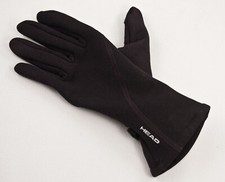 Women s HEAD Sensatec Polyester Winter Glove w/TouchTip, Large Left Only