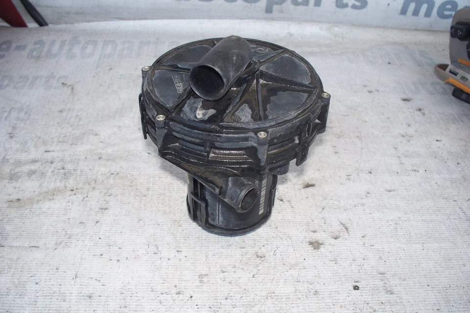 BMW 528i 1997-1999 BOMBA SMOG EMISIONES 1 427911 7.21852.28 Foto 2 de 4