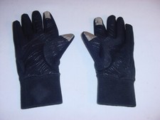 FREE COUNTRY GLOVES - WORK WITH ELECTRONICS - MENS MEDIUM / LARGE