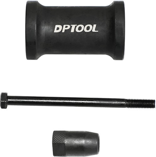 Fuel Injector Slid Hammer Puller Auto Remove Tool Compatible with BMW N14 N18 - Picture 5 of 6