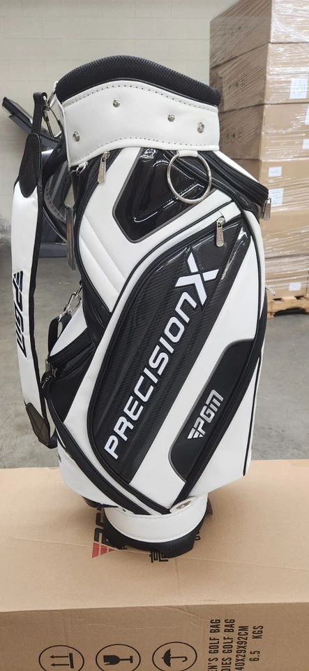 Bolsa de golf marca PGM a la venta Foto 3 de 4
