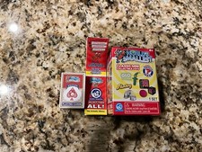 World  s Smallest Toys  Deck Of Playing Cards Blind Box 