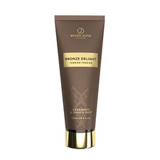 Sevens Suns Bronze Delight 250ml Solarium Lotion with Natural Bronzes