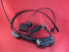 Garmin TT15 MINI GPS Dog Tracking and Training Collar Device-Used