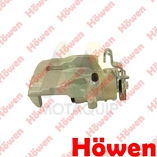 Fits Vauxhall Vivaro 2001- Renault Trafic 2001- Brake Caliper Rear Right Howen