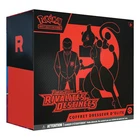 Pokémon 🇫🇷 ETB EV10 | Rivalités Déstinées Team Rocket Coffret [Scellé]