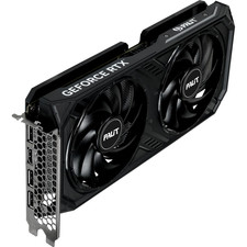 Palit Nvidia Geforce Rtx 4060 8gb Gddr6 Graphics Card