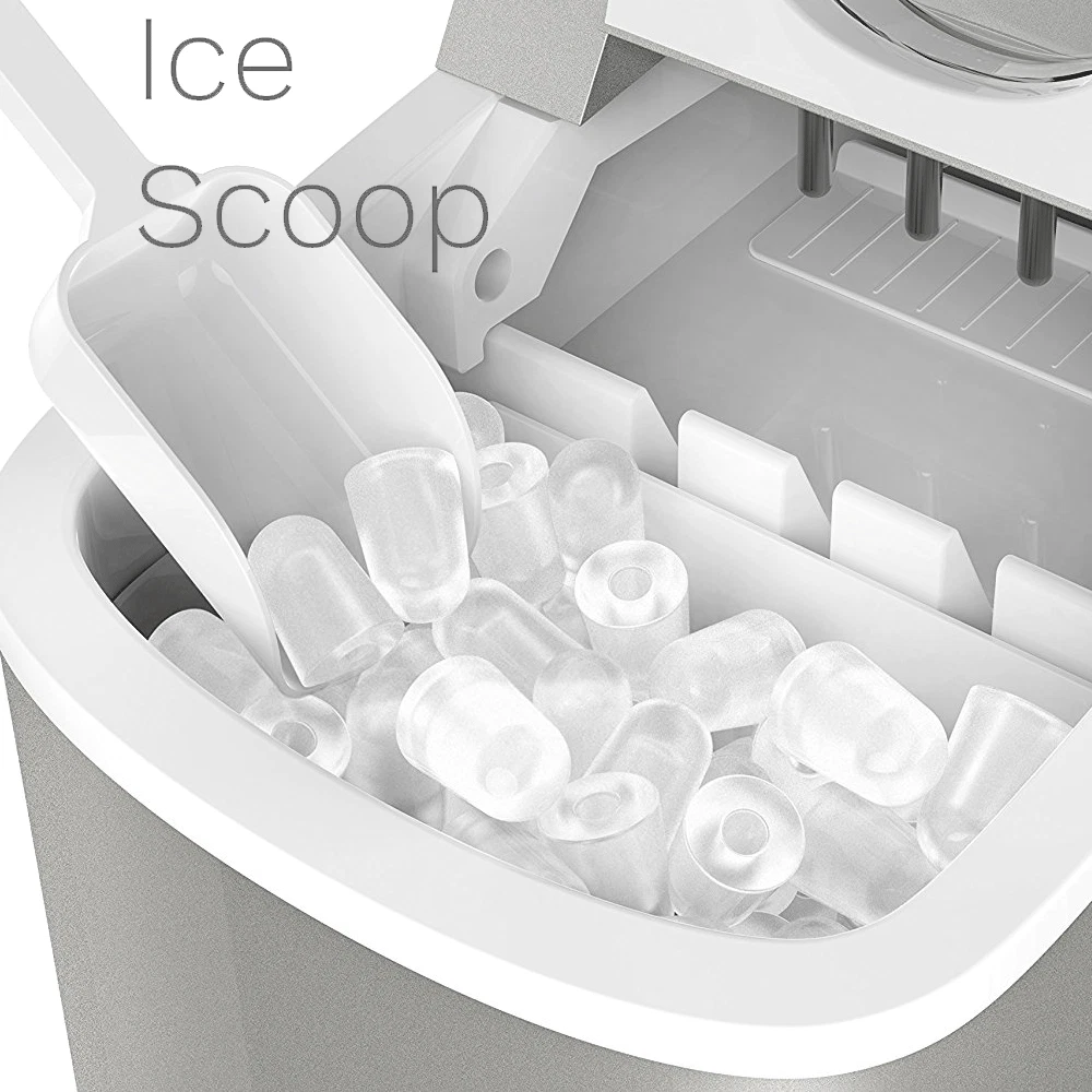 Ice 2024 chip maker