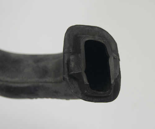 1997-2004 Chevy Corvette C5 Left LH Floor Duct Tube Used OEM 10282843 - Picture 3 of 6