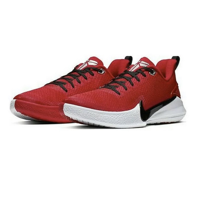 kobe focus red
