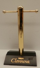 Yamaha Clavinova Store/Dealership Stand Metal 9" Tall