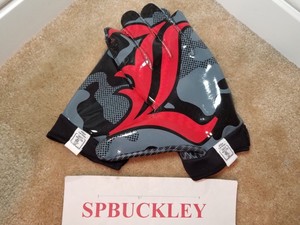 louisville football gloves