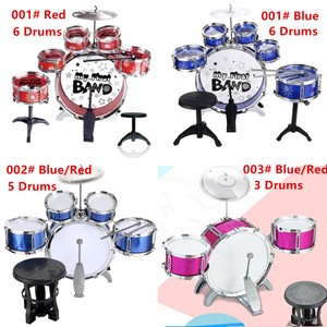 mini drum kit toy