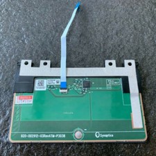 NEW Touchpad Sensor Module W/ Cable For Dell XPS 13 9343 9350 9360