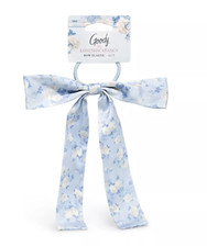 LoveShackFancy X Goody Everblooming Rosettes Satin Bow