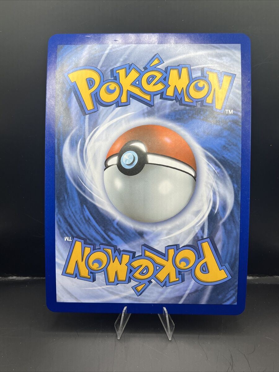 ZAPDOS EX 049 HOLO JUMBO CARD POKÉMON 2023 SVPEN BLACK STAR ZAPDOS EX 049 HOLO JUMBO CARD POKÉMON 2023 SVPEN BLACK STAR