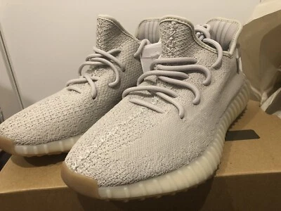 Adidas Yeezy Boost 350 V2 Mens F99710 Sesame Style