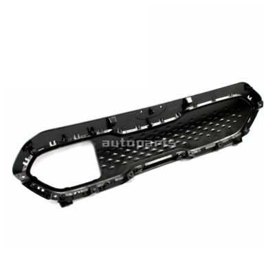 FEDEX⭐ Genuine 86351Q4000 Front Bumper Grille Upper For Kia Niro