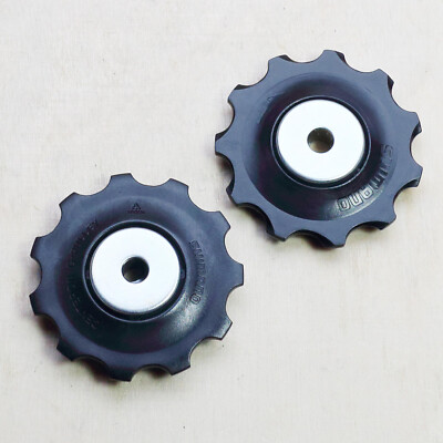 Shimano RD-M6000 SGS Schaltrollensatz Pulley Set NUR für RD-M6000-SGS
