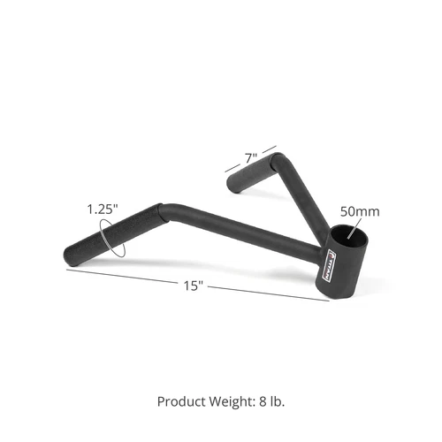 Titan Fitness Landmine Handle