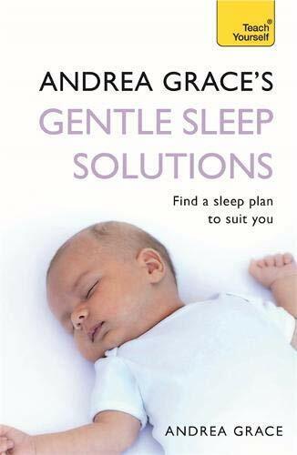 Andrea Grace's Gentle Sleep Solutions by Andrea Grace Teach Yourself Hypnosis