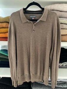 superdry cashmere jumper