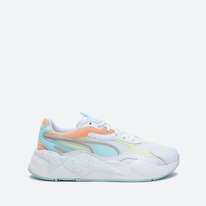 puma sneaker pastel