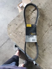 Continental 22490 V Belt International /Chevy /GMC