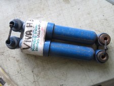 VAUXHALL VIVA HB MONROE FRONT  SHOCK  ABSORBERS    N.O.S.