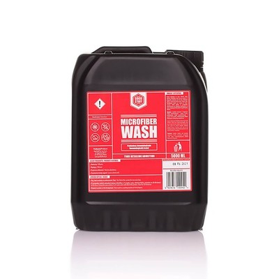 Good Stuff Microfiber Wash Waschmittel 5L