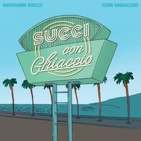 Audio Cd - Giovanni Succi - Con Ghiaccio - Tempesta (La) -D- Neu